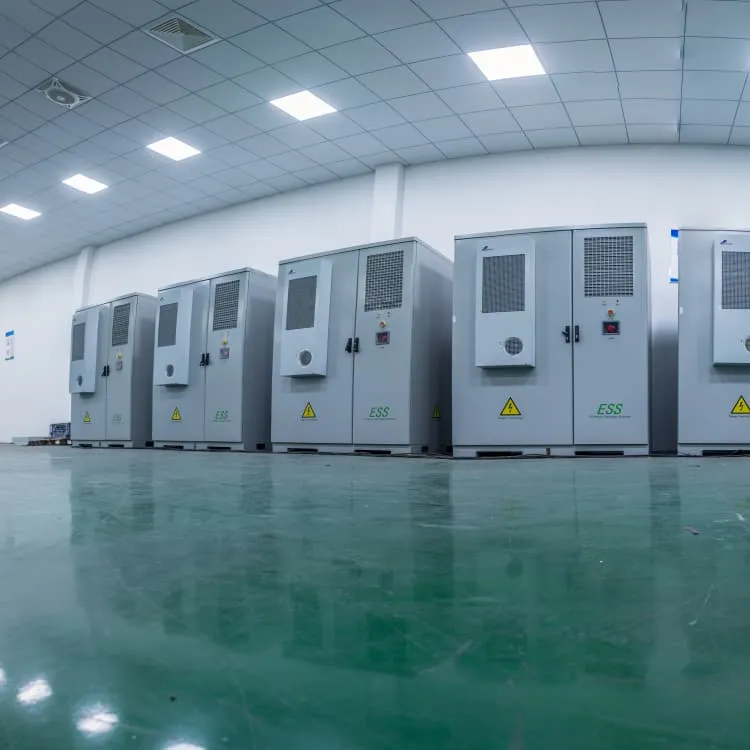集装箱式锂电池储能系统：核心优势与行业应用解析