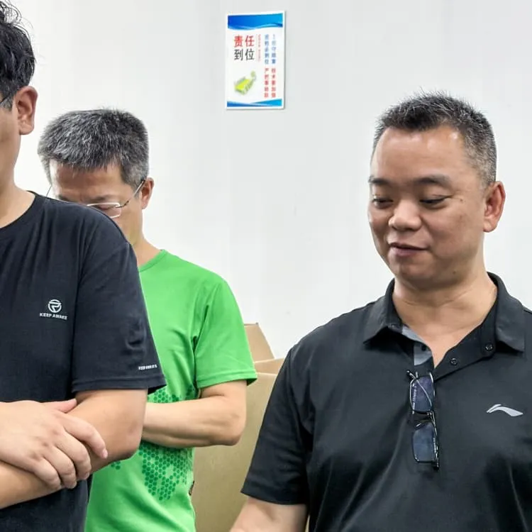 挪威储能集装箱解决方案的市场优势与技术解析