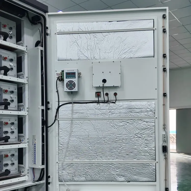 瑞士小型光伏折叠集装箱150KW：模块化光伏能源解决方案深度解析