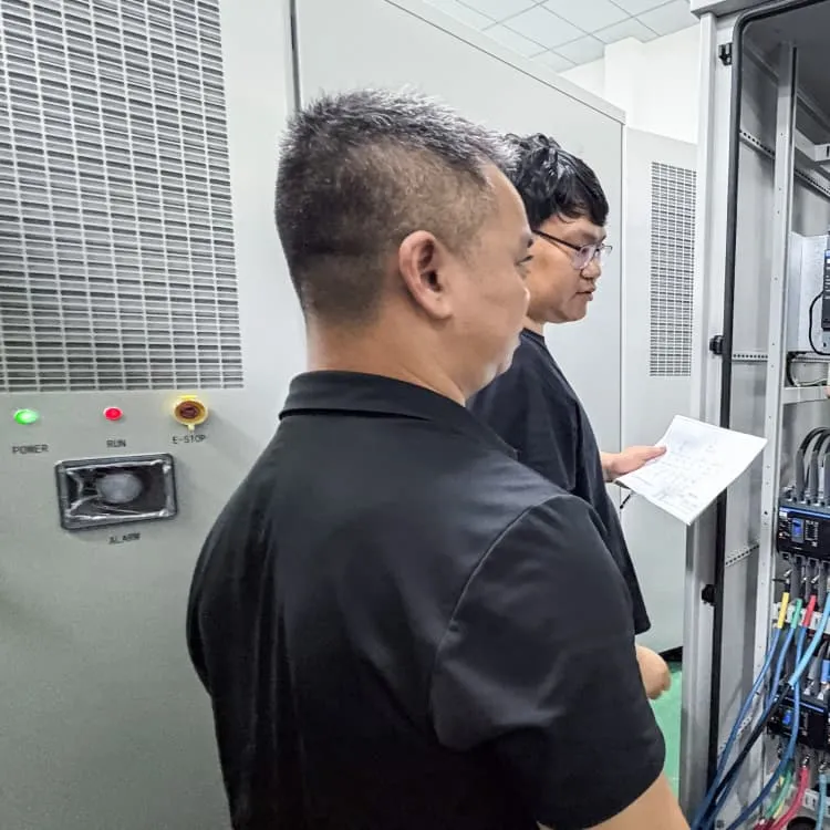 海岛光伏折叠集装箱：高效能源解决方案的设计与应用指南