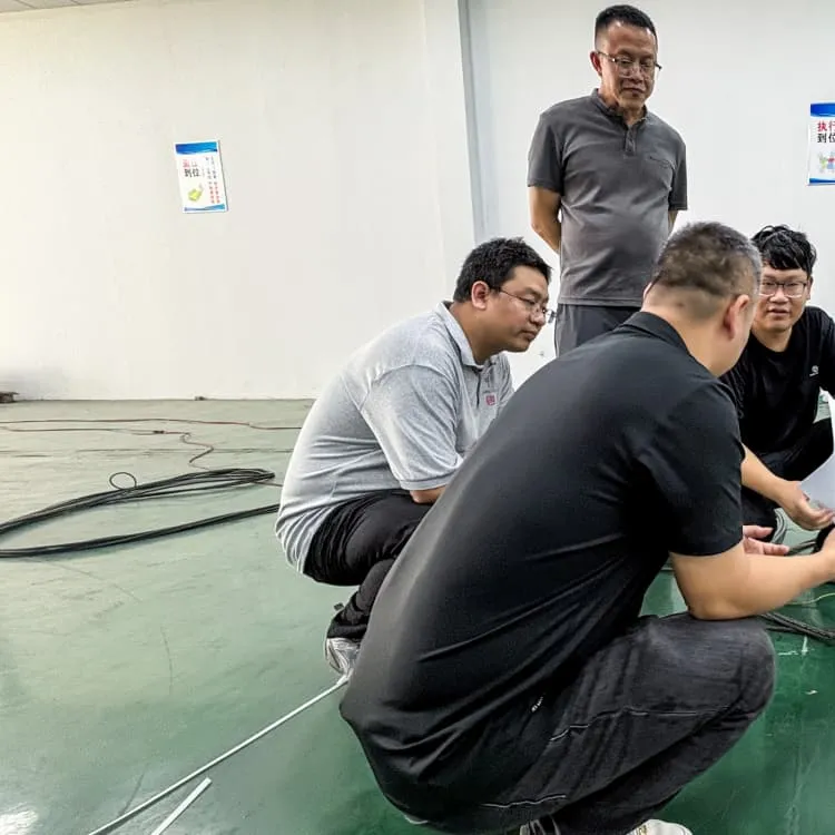 亚美尼亚储能集装箱液冷系统：技术解析与行业应用趋势