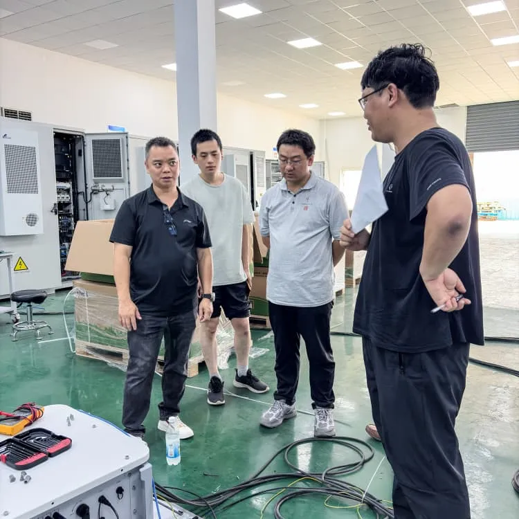 塞内加尔拼装式光伏折叠集装箱定制解决方案：尺寸选择与行业应用深度解析