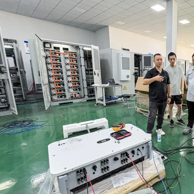 拉脱维亚集装箱式电池储能系统（BESS）的技术革新与市场前景