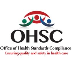 OFFICE OF HEALTH STANDARDS COMPLIANCE (OHSC) TENDER