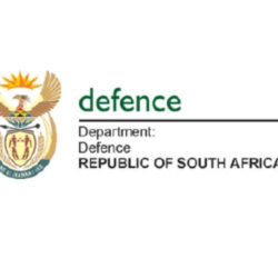 DEPARTMENT OF DEFENCE Tender