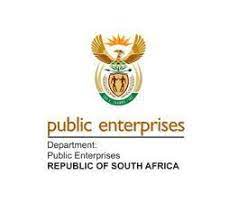 Department for Public Enterprises TENDER