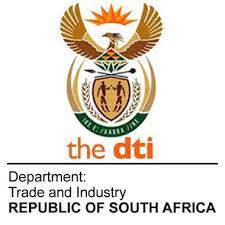 Department of Trade & Industry TENDER