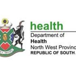 NORTH WEST - DEPARTMENT OF HEALTH TENDER