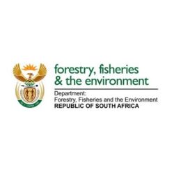 National - Environment, Forestry and Fisheries TENDER