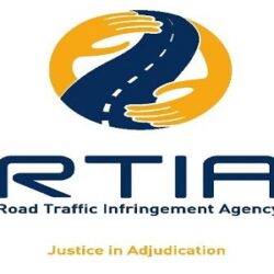 Road Traffic Infringement Agency TENDER