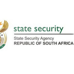 State Security Agency TENDER