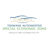 TSHWANE AUTOMOTIVE SPECIAL ECONOMIC ZONE TENDER