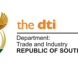 Trade & Industry SOUTH AFRICA TENDER