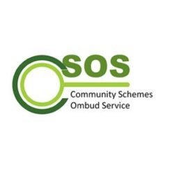 Community Schemes Ombud Service TENDER