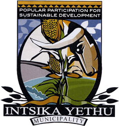 Intsika Yethu Local Municipality TENDER