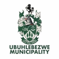 Ubuhlebezwe Local Municipality TENDER