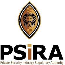 Private Security Industry Regulatory Authority TENDER