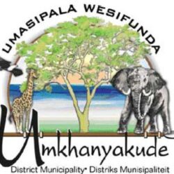 Umkhanyakude District Municipality TENDER