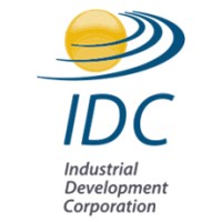 INDUSTRIAL DEVELOPMENT CORPORATION OF SOUTH AFRICA LIMITED TENDER