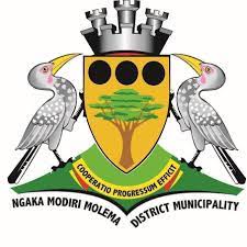 Ngaka Modiri Molema District Municipality TENDER