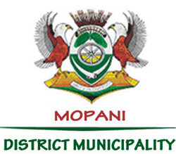 Mopani District Municipality TENDER