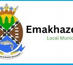 EMAKHAZENI LOCAL MUNICIPALITY12