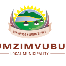 Umzimvubu Local Municipality