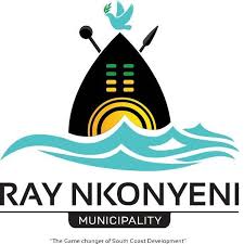 Ray Nkonyeni Local Municipality