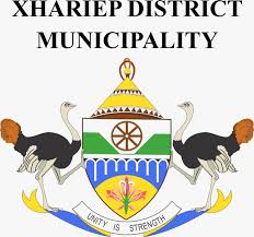 Xhariep District Municipality