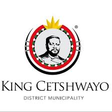 King Cetshwayo Municipality