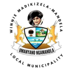 WINNIE MADIKIZELA-MANDELA - EC LOCAL MUNICIPALITY