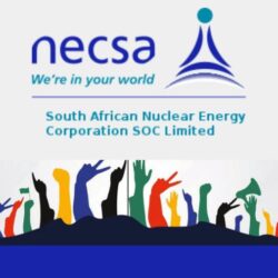 South African Nuclear Energy Corporation Limited