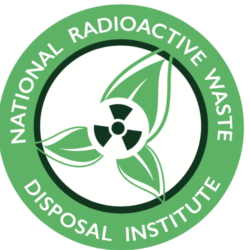 NATIONAL RADIOACTIVE WASTE DISPOSAL INSTITUTE