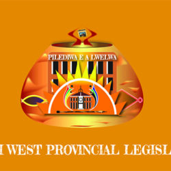 North West - Legislature